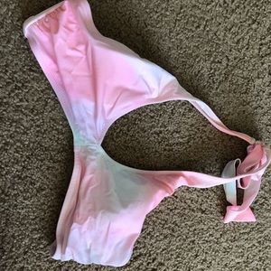 Victoria’s Secret Bathing Suit Top